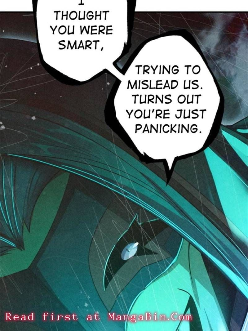 Don't Underestimate a Big Carrot Chapter 26 24